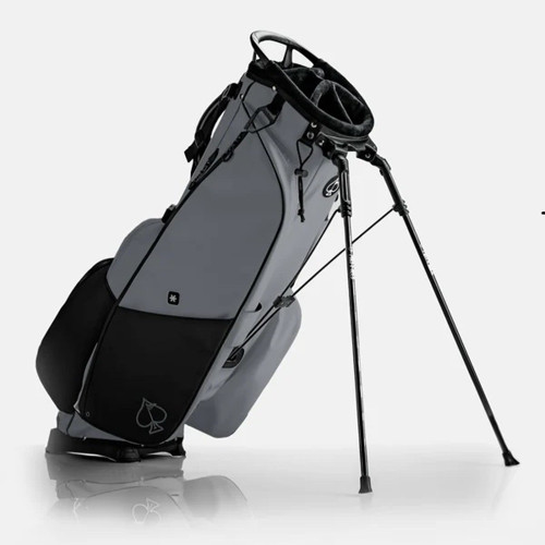 Pins & Aces Player Preferred Golf Bag - Maple Hill Golf